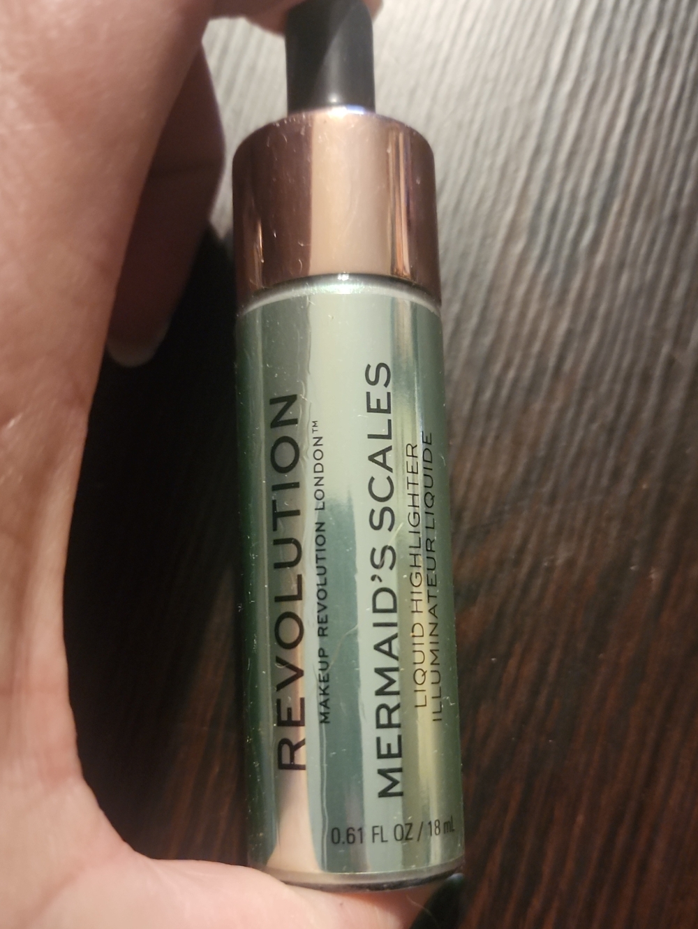 Revolution Mermaid's Scales